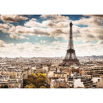 Puzzle | Beautiful Skylines Parris | 1000 PC - 2