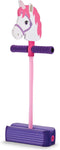 Unicorn Pogo Jumper Holds Up To 250 Pounds Ages 4+ G02447