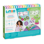 LinXo Lifestyle Craft Set for Ages 6+