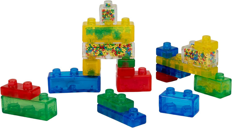 Jelly Blox Creative Kit For Ages 2+