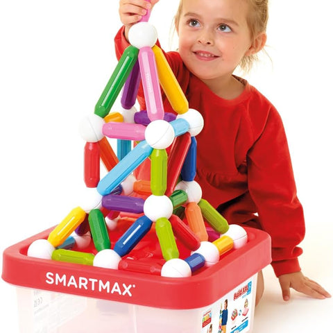 Smartmax | Build XXL 70pc | 1+ - 1