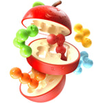 Apple Puzzler Logic Game 8+