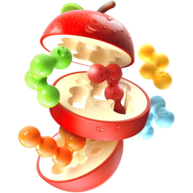 Apple Puzzler Logic Game 8+