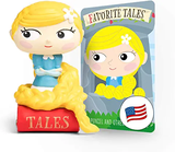 Tonies- Rapunzel And Other Fairytales