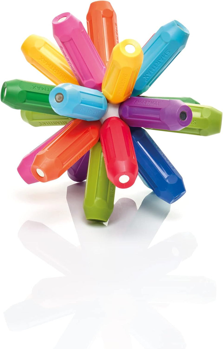 Smartmax | Start XL 42 PCS | 1 - 6 Years - 4