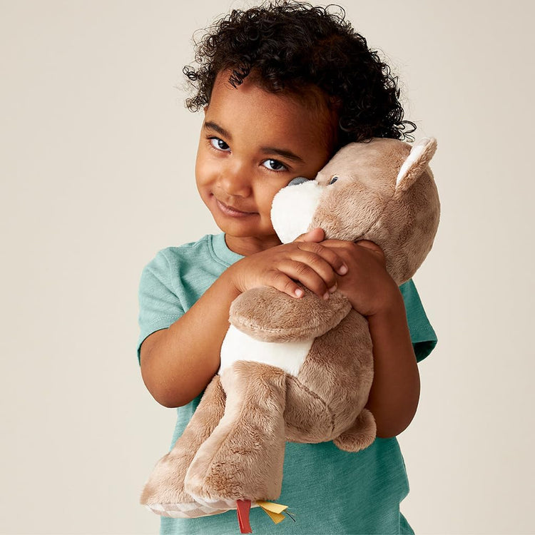 Snuggleverse Plush | Theo the Bear - 6