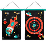 Magnetic Darts Space Large 6182001