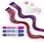 Glitter Locks Hair Accessory Set