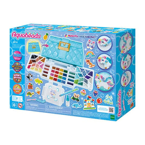 Aquabeads | Designer's Carry Case - CR Toys