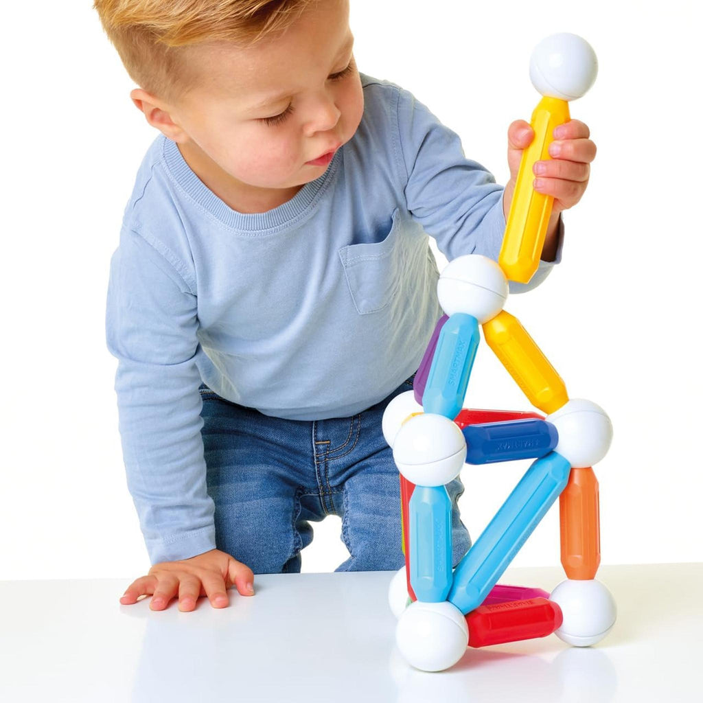 Smartmax |  Start Xl Smartmax | 1-6 Year Olds - 2