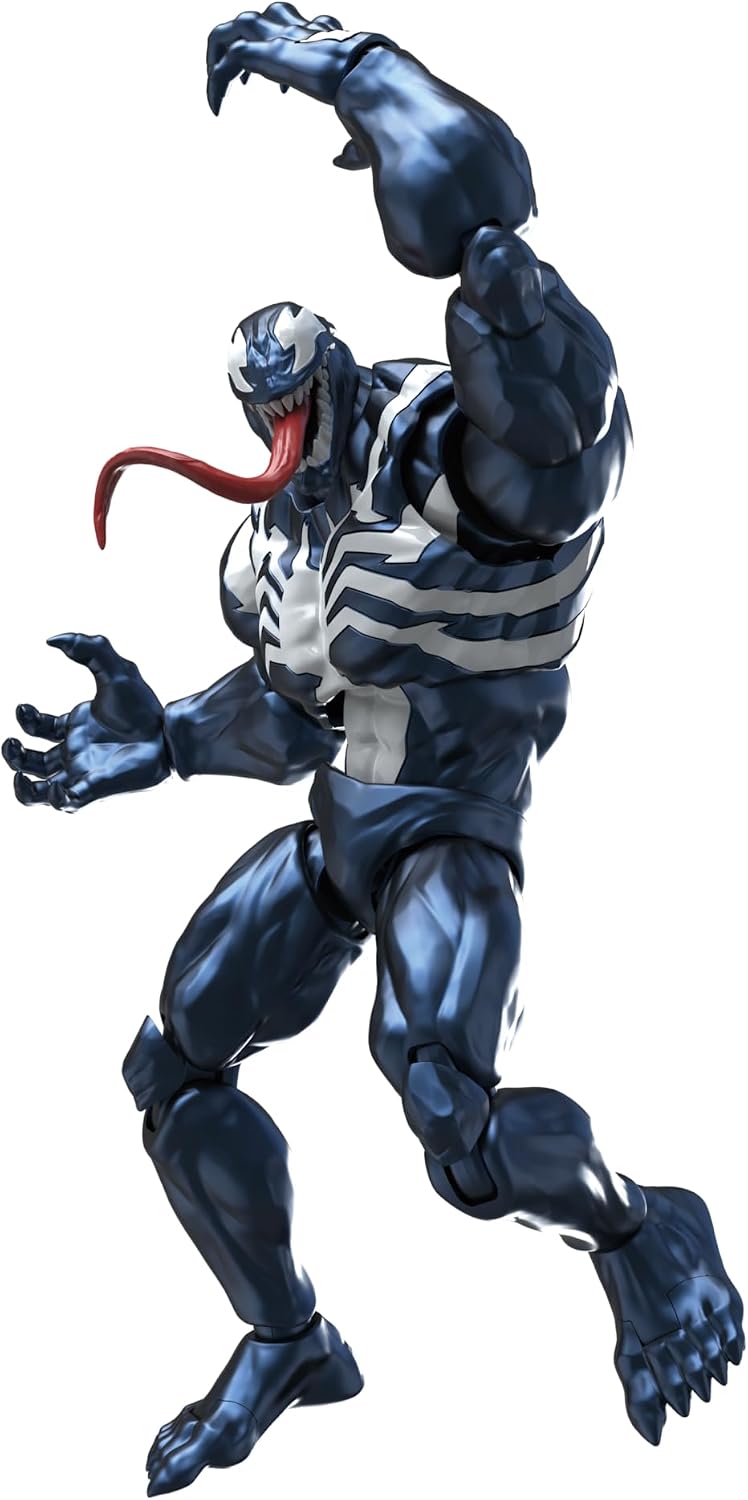 Blokees | Marvel Rivals Venom 185 pcs - 4