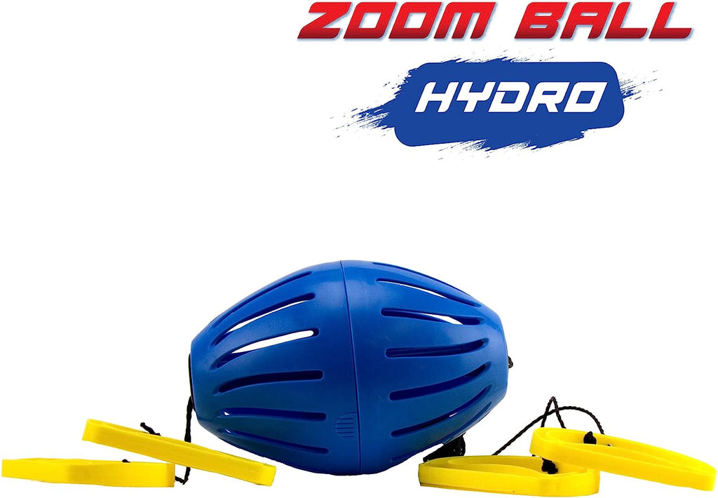 Wahu Zoom Ball Hydro 926441