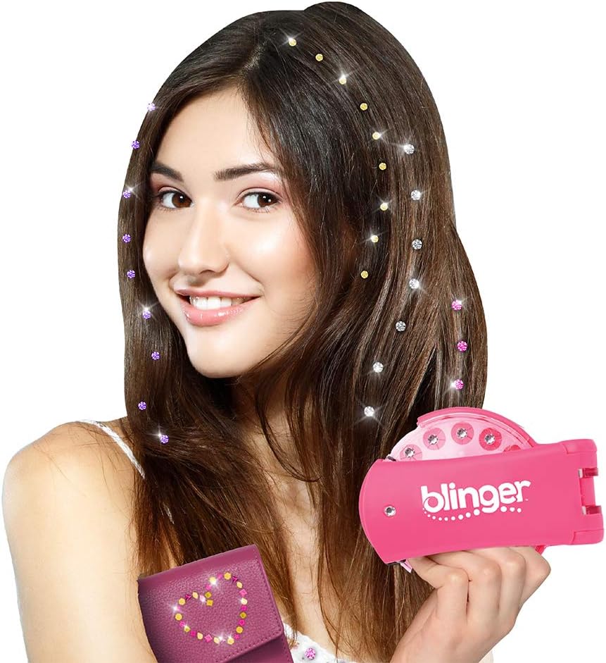 Blinger Diamond Dreams 200Cp