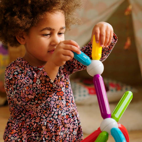 Smartmax | Start Plus 30 PCS | 1 - 6 Years - 1