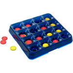 Connect 4 Frenzy | Family Games | 2-6 Players | Ages 8+