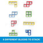 Stack Attack Balancing Game 6+ - CR Toys