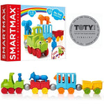 Smartmax |  Animal Train Smartmax | 18M-5 Years - 4