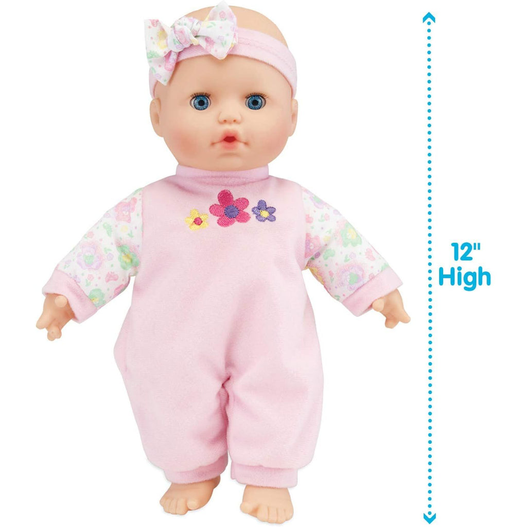 Sweetie Doll 12m+ - 3