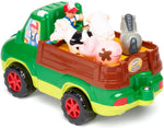 WOW | Freddy Farm Truck 1+ - 4