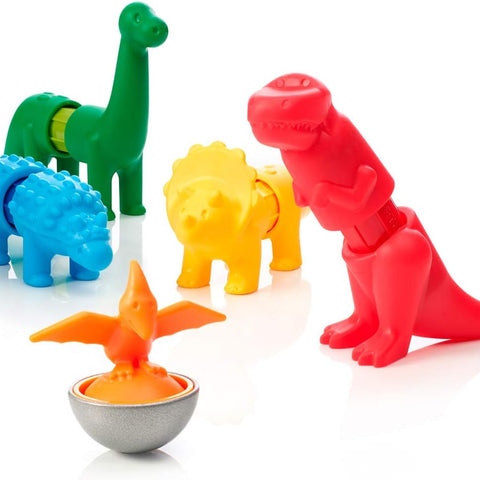 Smartmax | Dinosaurs Smartmax | 223Us