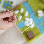 Counting Sheep Single Player Game