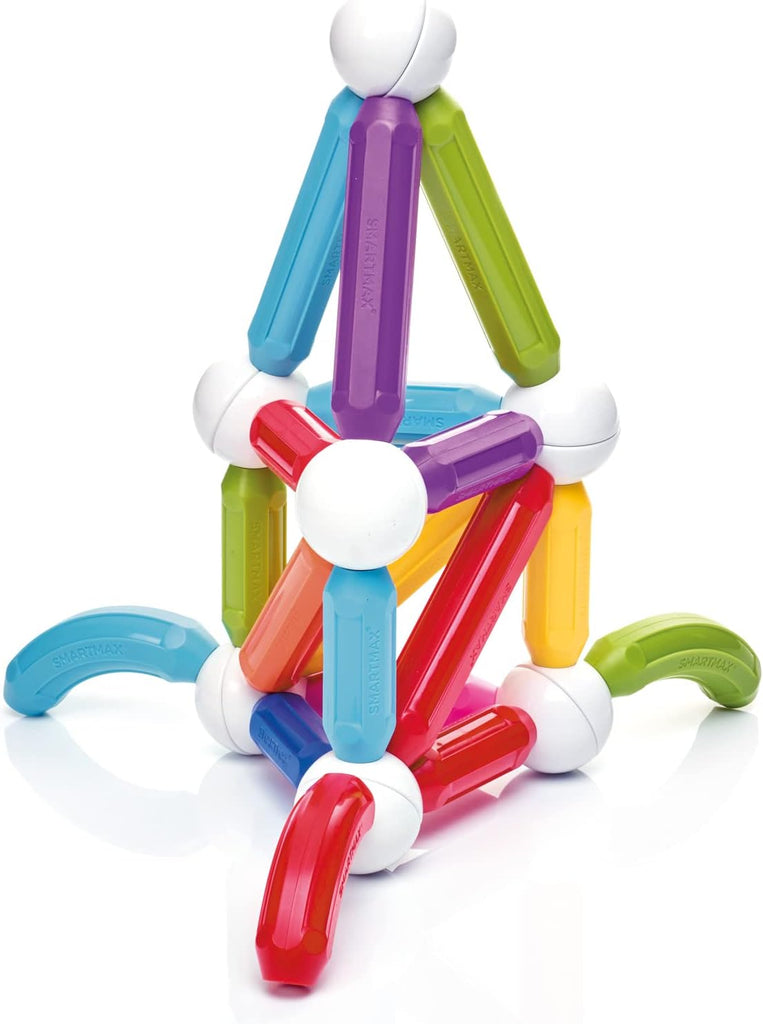 Smartmax | Start Plus 30 PCS | 1 - 6 Years - 4