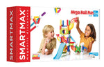 Smartmax | Mega Ball Run 71 PCS | 3 - 6 Years - 1