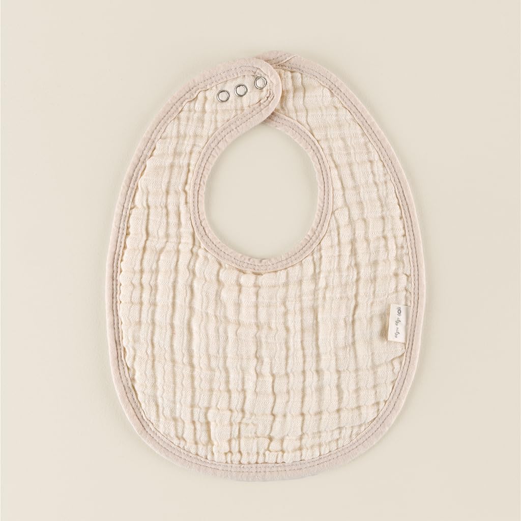 Itzy Bibs | Check Yes! 3 Pack - 10