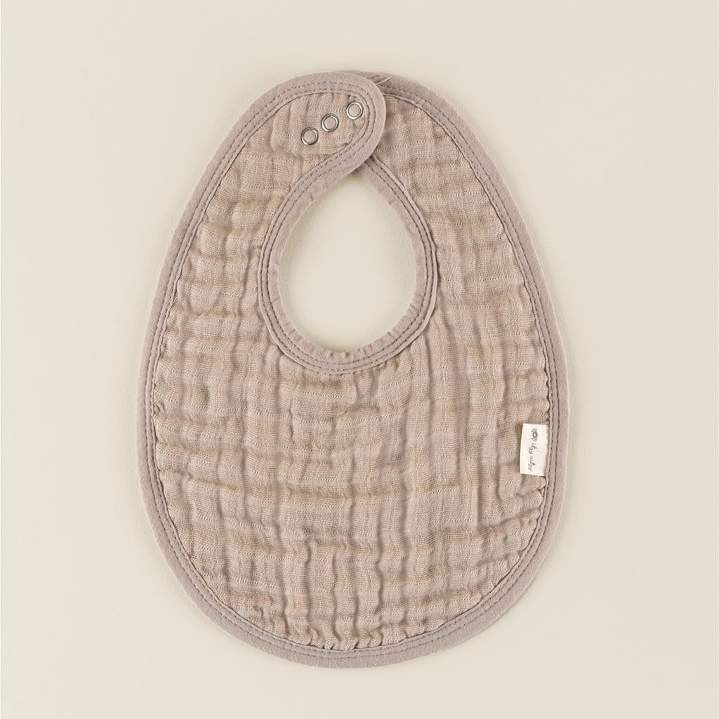Itzy Bibs | Check Yes! 3 Pack - 9