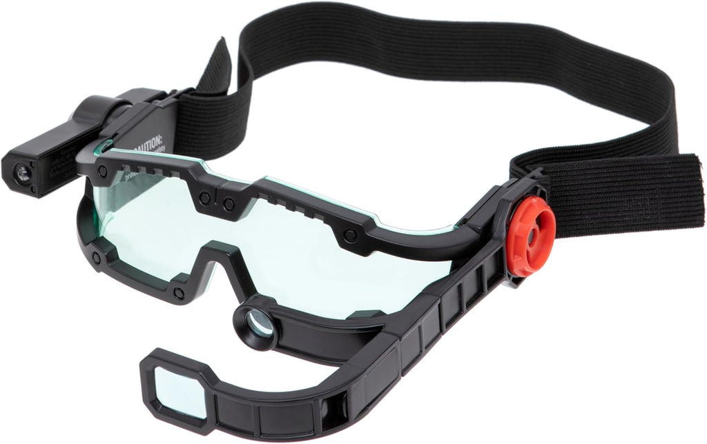 Spy Labs | Night Vision Goggles 8+ - 4