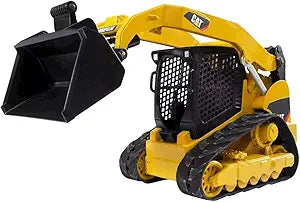 CAT COMPACT TRACK LOADER