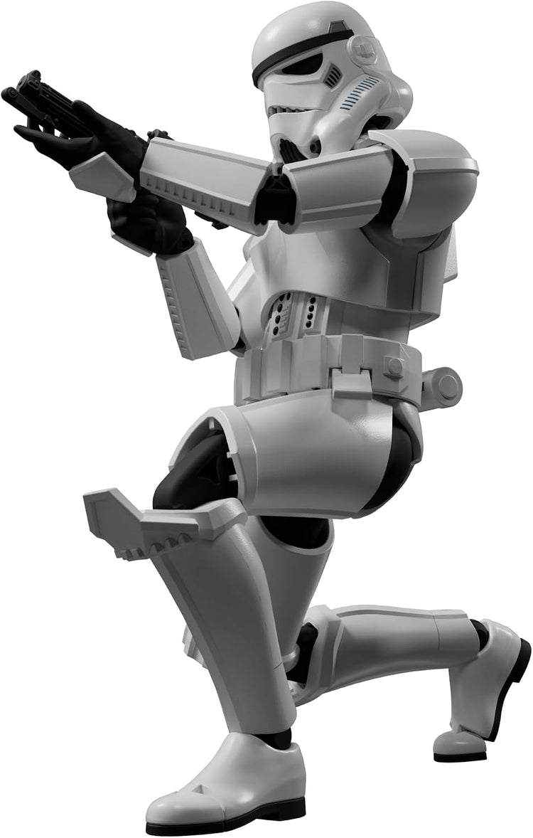 Blokees | Star Wars The Empire Strikes Back Stormtrooper 89 pcs - 6