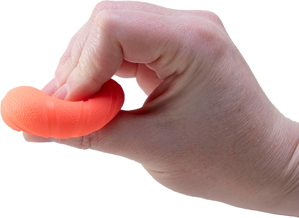 Needoh | Hot Shot Teenie 4 pack - 7