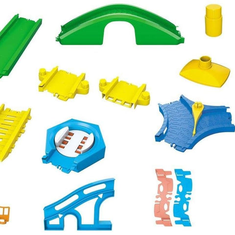 Twister Tracks Mega Set For Ages 3+