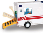 WOW | Robin's Medical Rescue 1+ - 6
