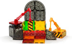 Magna-Tiles | Builder 32 Pc - 7