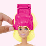 Play-Doh | Barbie: Designer Doll Blonde 5+ - 9