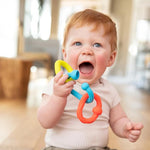 Plip Grips Infant Fun For Ages 6M+ FA489-1