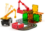 Magna-Tiles | Builder 32 Pc - 6