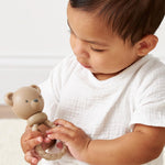 Sweetie Rattle | Bear - 2