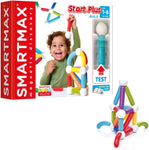 Smartmax | Start Plus 30 PCS | 1 - 6 Years - 9