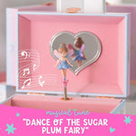 Fairy Musical Jewelry Box Deluxe 3+ - 2