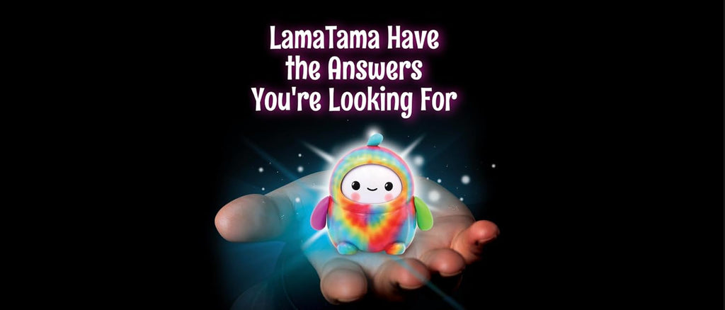 Lamatama Blind Box | Series 2 5+ - 10