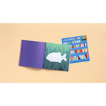 Paint By Sticker Kids | Rainforest Animals 5+ - 9