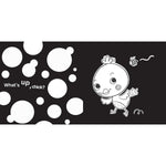 Hello Baby Animals High-Contrast Board Book - 4