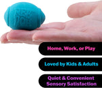 Needoh | Hot Shot Teenie 4 pack - 6