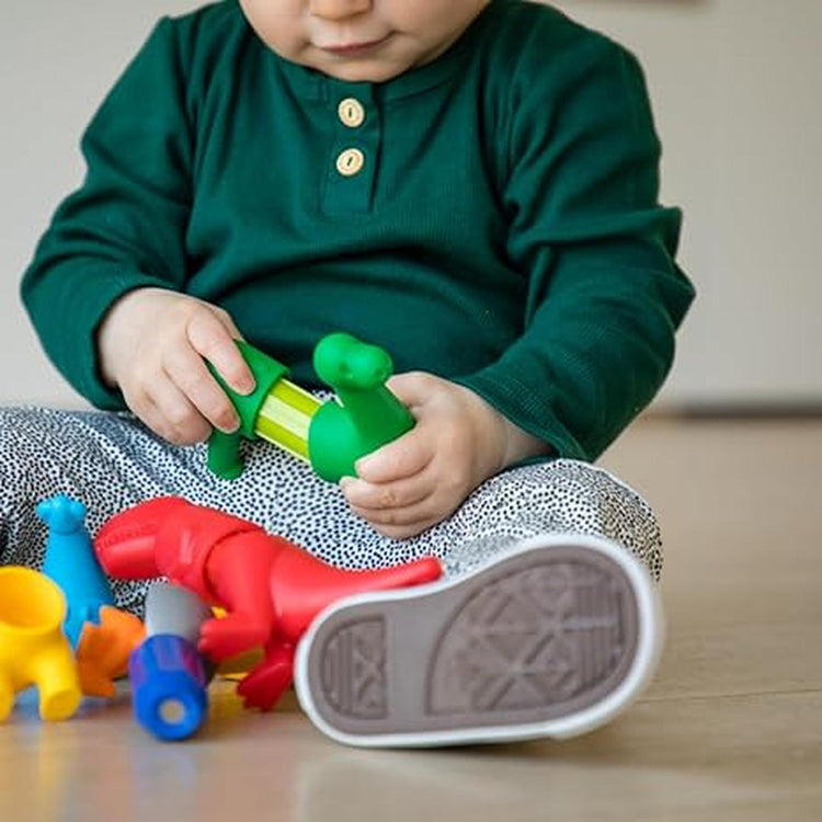 Smartmax |  Dinosaurs Smartmax | 1-5 Year Old - 3