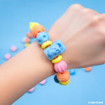 Squishy Beads Fidgiwear | Bluey 3+ - 3