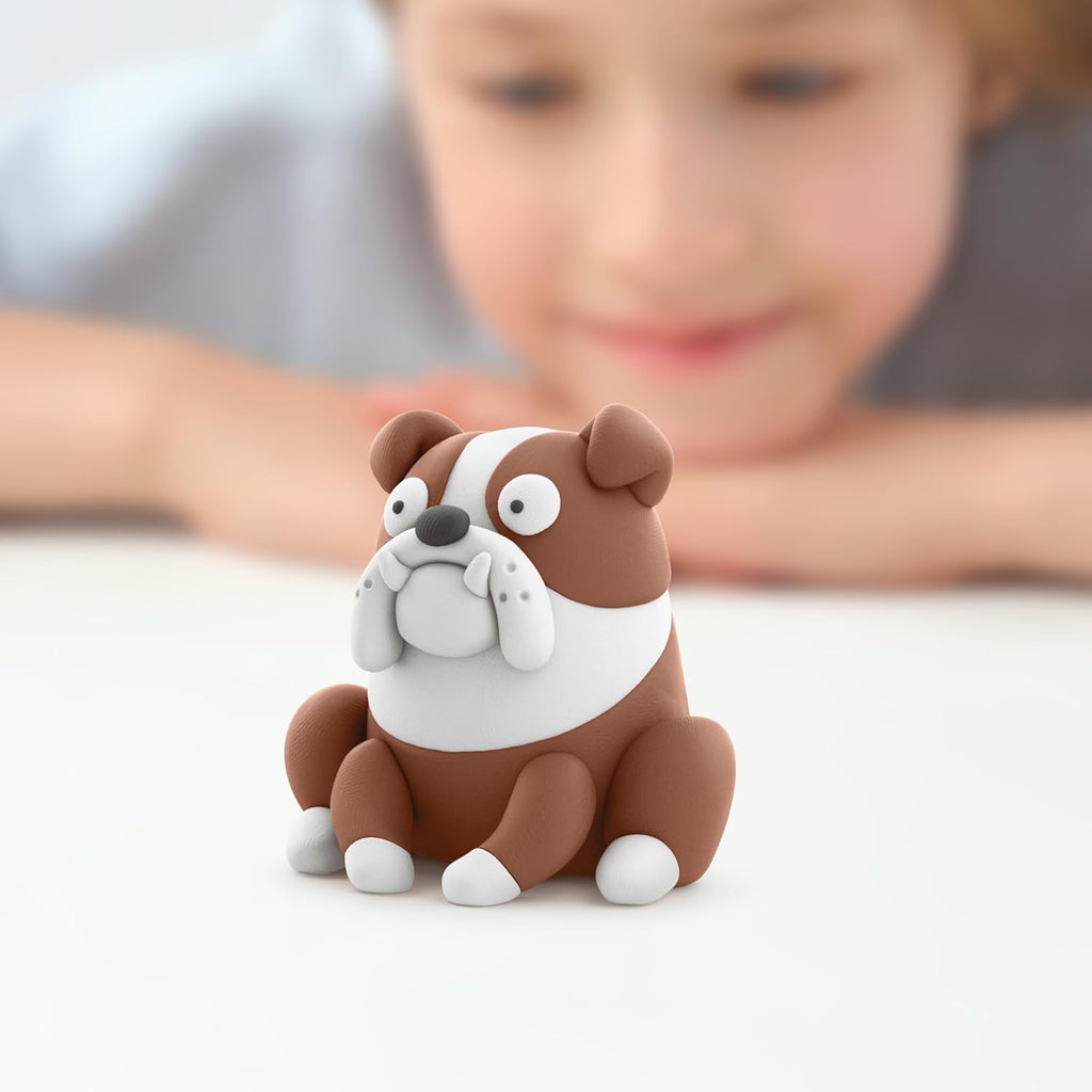 Hey Clay | Dog Buddies 6+ - 7