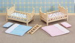 Calico Critters | Stack And Play Bunk Beds - 3